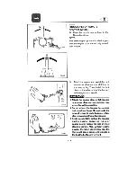 Preview for 54 page of Yamaha SX150Y Owner'S Manual