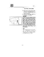 Preview for 56 page of Yamaha SX150Y Owner'S Manual