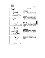 Preview for 57 page of Yamaha SX150Y Owner'S Manual