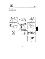 Preview for 75 page of Yamaha SX150Y Owner'S Manual