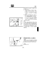 Preview for 81 page of Yamaha SX150Y Owner'S Manual