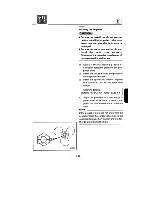 Preview for 85 page of Yamaha SX150Y Owner'S Manual