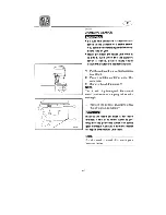 Preview for 86 page of Yamaha SX150Y Owner'S Manual