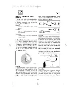 Preview for 12 page of Yamaha SX150Z Owner'S Manual