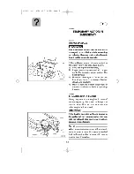 Preview for 102 page of Yamaha SX150Z Owner'S Manual