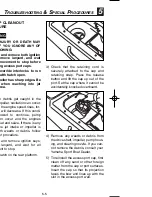 Preview for 100 page of Yamaha SX230 High output Owner'S/Operator'S Manual