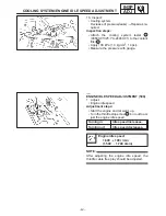 Preview for 16 page of Yamaha SX500D Supplementary Service Manual