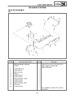 Preview for 59 page of Yamaha SX500D Supplementary Service Manual