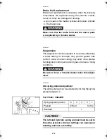 Preview for 68 page of Yamaha SX600H Owner'S Manual