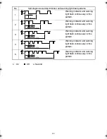 Preview for 27 page of Yamaha SXV60ERK Owner'S Manual