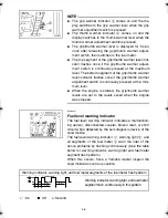 Предварительный просмотр 24 страницы Yamaha SXV60K Owner'S Manual