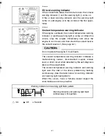 Предварительный просмотр 25 страницы Yamaha SXV60K Owner'S Manual