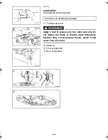 Предварительный просмотр 80 страницы Yamaha SXV60K Owner'S Manual