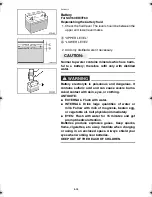 Предварительный просмотр 82 страницы Yamaha SXV60K Owner'S Manual