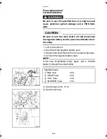 Предварительный просмотр 83 страницы Yamaha SXV60K Owner'S Manual