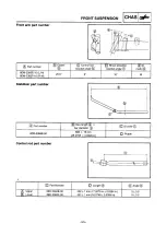 Preview for 59 page of Yamaha SXV70ERG 2001 Service Manual