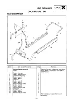 Preview for 110 page of Yamaha SXV70ERG 2001 Service Manual