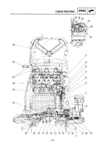 Preview for 151 page of Yamaha SXV70ERG 2001 Service Manual