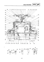 Preview for 163 page of Yamaha SXV70ERG 2001 Service Manual