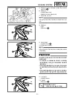 Preview for 16 page of Yamaha SXV70ERG Supplementary Service Manual