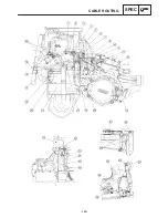 Preview for 169 page of Yamaha SXV70ERG Supplementary Service Manual