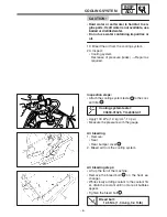 Preview for 12 page of Yamaha SXV70SJ Supplementary Service Manual