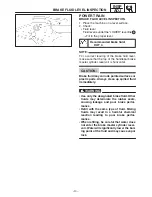 Preview for 16 page of Yamaha SXV70SJ Supplementary Service Manual