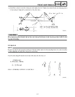 Preview for 213 page of Yamaha SXV70SJ Supplementary Service Manual