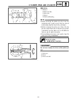 Preview for 277 page of Yamaha SXV70SJ Supplementary Service Manual