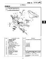 Preview for 454 page of Yamaha SXV70SJ Supplementary Service Manual