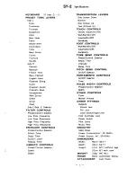 Preview for 2 page of Yamaha SY-2 Service Manual