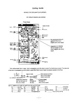 Preview for 3 page of Yamaha SY-2 Service Manual