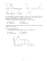 Preview for 6 page of Yamaha SY-2 Service Manual