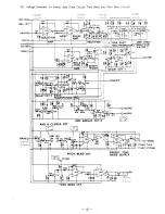 Preview for 14 page of Yamaha SY-2 Service Manual