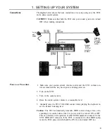 Предварительный просмотр 14 страницы Yamaha SY.22 Authorized Product Manual