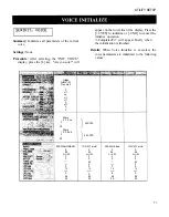 Preview for 74 page of Yamaha SY.22 Authorized Product Manual