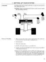 Предварительный просмотр 13 страницы Yamaha SY.22 Operating Manual