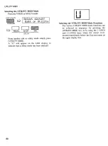 Предварительный просмотр 82 страницы Yamaha SY.22 Operating Manual