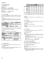 Preview for 93 page of Yamaha SY.22 Operating Manual