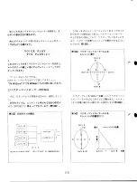 Preview for 28 page of Yamaha SY-35 (Japanese) Owner'S Manual