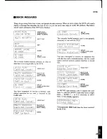 Preview for 14 page of Yamaha SY-35 Service Manual