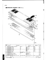 Preview for 40 page of Yamaha SY-35 Service Manual