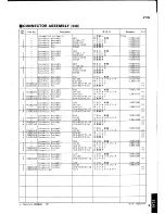 Preview for 43 page of Yamaha SY-35 Service Manual