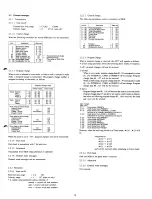 Preview for 3 page of Yamaha SY-77 Midi Data Format