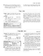 Preview for 97 page of Yamaha SY-77 Operating Manual