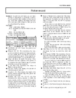 Предварительный просмотр 217 страницы Yamaha SY-77 Operating Manual