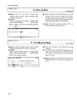 Preview for 232 page of Yamaha SY-77 Operating Manual