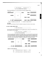 Preview for 30 page of Yamaha SY-77 Service Manual