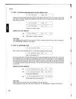 Preview for 33 page of Yamaha SY-77 Service Manual