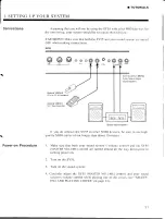 Предварительный просмотр 15 страницы Yamaha SY55 Operating Manual